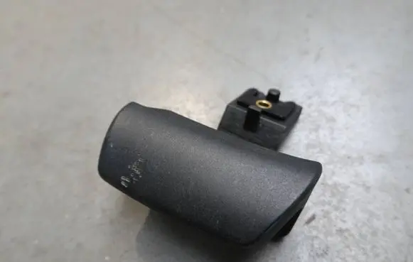 Volkswagen New Beetle Seat back rest control lever/handle 1J0881254E