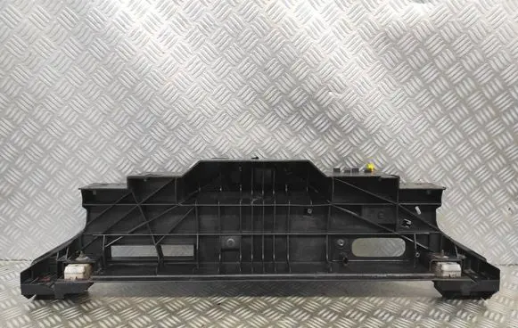 Peugeot Rifter Radiator support slam panel 9830512680