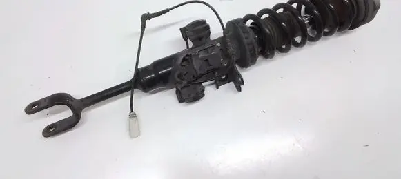 BMW 7 F01 F02 F03 F04 Front shock absorber/damper 6796924