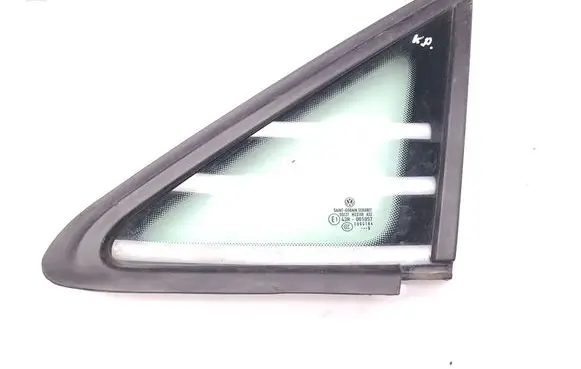 Volkswagen Caddy Front triangle window/glass 2K0845411 2K0845411G
