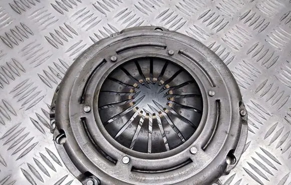 Seat Ibiza III (6L) Pressure plate 03D141025A