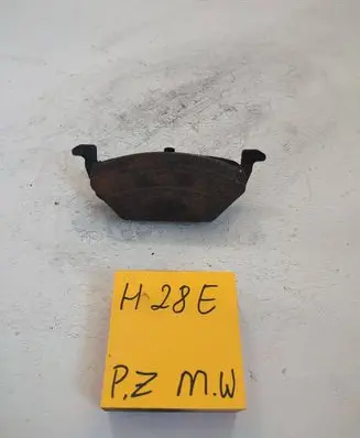 Volkswagen Golf IV Other brake parts 89746646