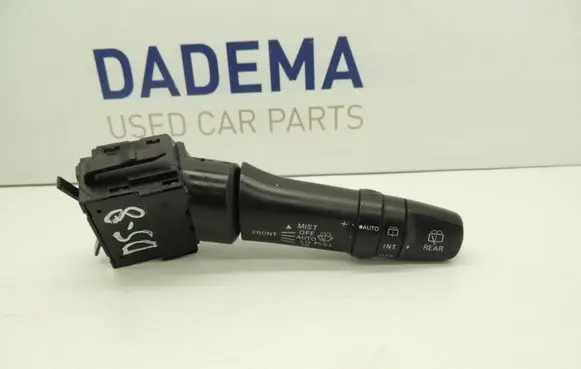 Peugeot 4007 Wiper control stalk E532016 DS8