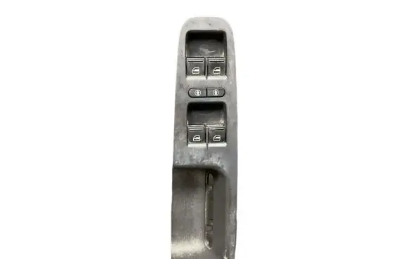 Volkswagen Touareg I Electric window control switch 7L6959857E 7L6867158B
