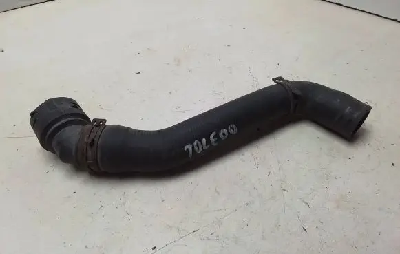 Seat Toledo II (1M) Engine coolant pipe/hose