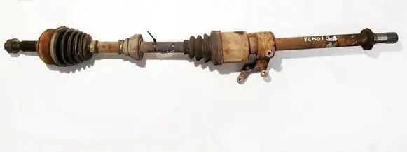 Honda FR-V Front driveshaft