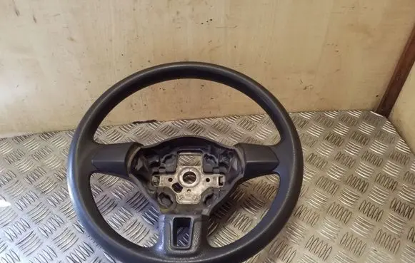 Volkswagen Caddy Steering wheel 5K0419091H