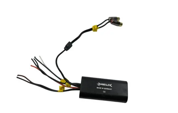Audi A4 S4 B8 8K AUX in-socket connector AAC3HP
