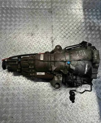 Audi A6 Allroad C6 Automatic gearbox 09L300038D