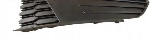 Skoda Fabia Mk3 (NJ) Front bumper lower grill 6V0807368A