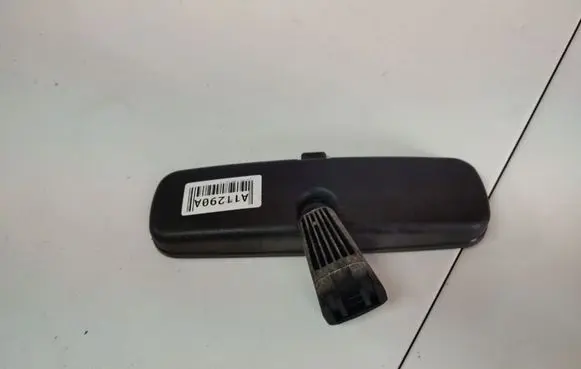 Toyota Corolla Verso AR10 Rear view mirror (interior) 