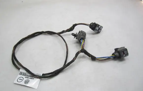Volkswagen Caddy Sliding door wiring loom 2K5971692A