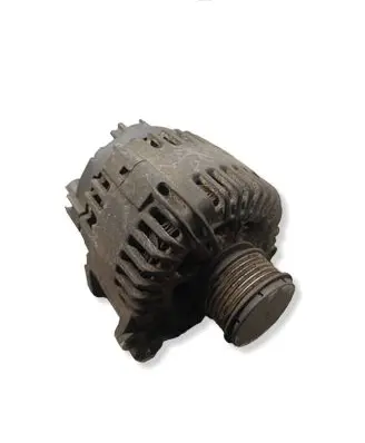 Volkswagen PASSAT B6 Generator/alternator 06F903023C