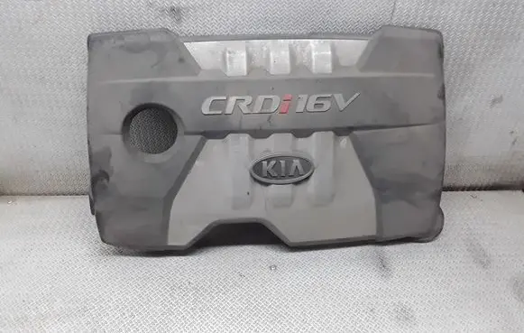 KIA Cerato Engine cover (trim)