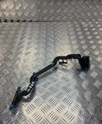 Steering column universal joint