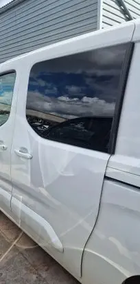 Citroen Berlingo Rear door 