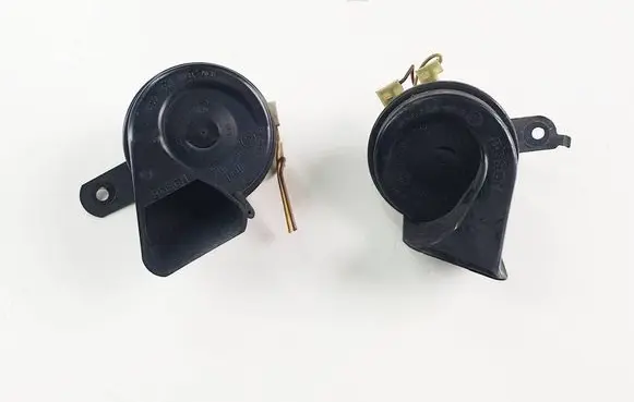 Mercedes-Benz CLS C219 Horn signal
