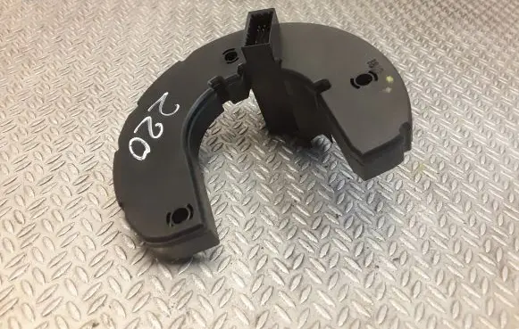 Mercedes-Benz S W220 Steering angle sensor 0255454432 A0255454432