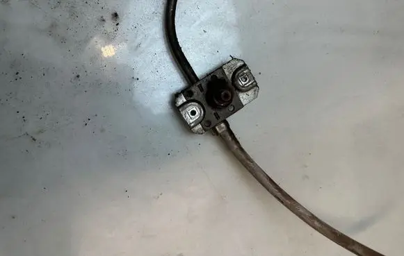 Volkswagen Transporter - Caravelle T3 Front door manual window regulator 251837501a