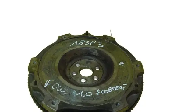 Ford Focus Flywheel CM5G6375NA