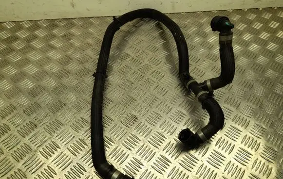 Nissan Primastar Engine coolant pipe/hose 144604028R