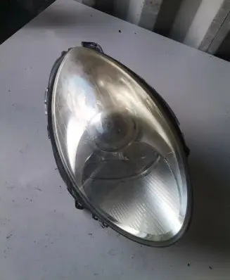 Mercedes-Benz R W251 Headlight/headlamp A2518260291 26345000R