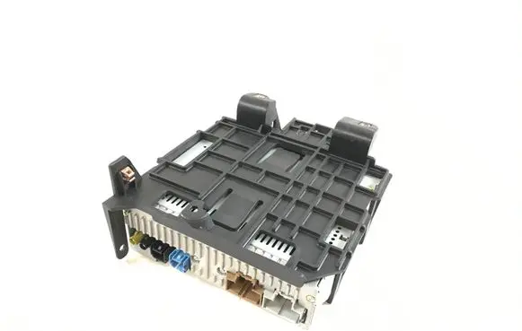 Chevrolet Camaro Other control units/modules 42554616