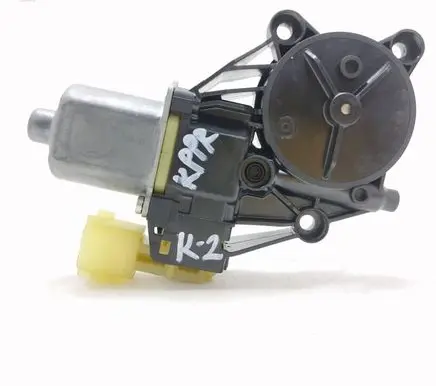 Ford Fiesta Front door window regulator motor 8A6114A389B FC7243 C7Y2A