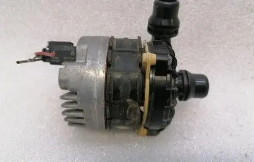 Mercedes-Benz S W222 Electric auxiliary coolant/water pump A0005002300
