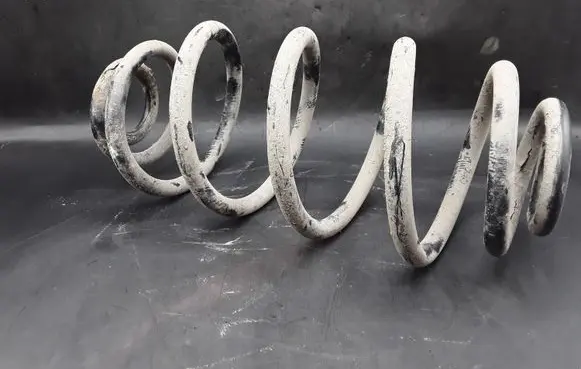 Cadillac BLS Rear coil spring NOCODE