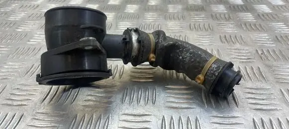 Ford Grand C-MAX Air intake hose/pipe AV616C784AF