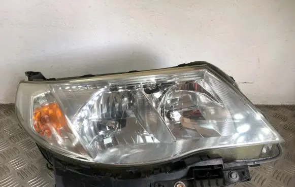 Subaru Forester SH Headlight/headlamp 9336860 T090038 123780100