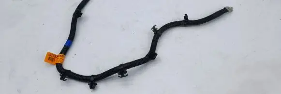 KIA Soul Negative earth cable (battery) 91857E4000