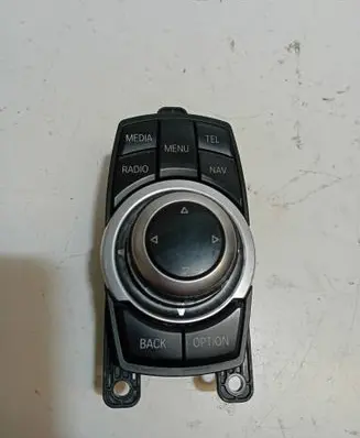 BMW 4 F32 F33 Head unit multimedia control 9286699 19226310 2769481