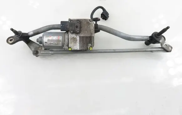 Audi A5 8T 8F Front wiper linkage 8T1955119 8T1955119C