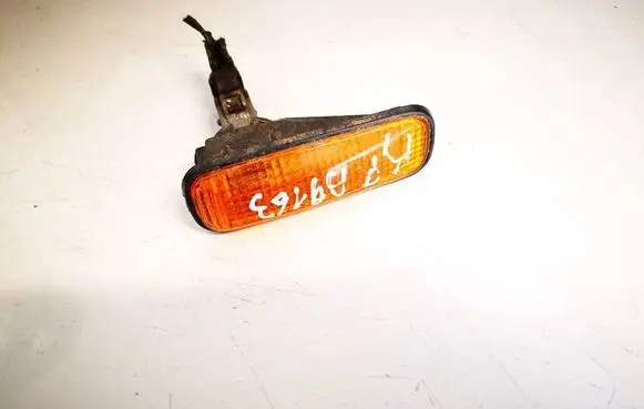 Honda HR-V Front fender indicator light stanley3890