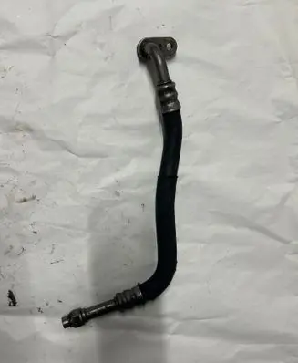 BMW 5 E60 E61 Oil cooling pipe 7560979