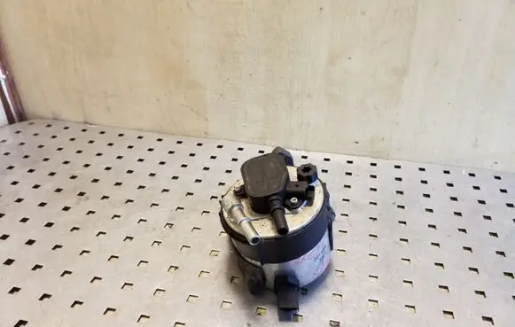 Ford Focus C-MAX Fuel filter heater 9659010880 9659010680