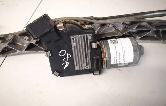 BMW 7 E65 E66 Wiper motor 