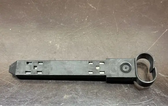 Volvo V60 Headlight/headlamp mounting bracket 31294522 89093257