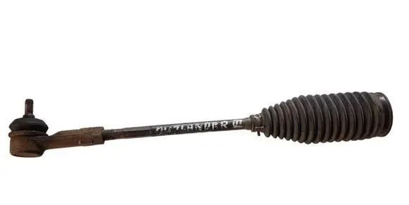 Mitsubishi Outlander Steering tie rod 1930