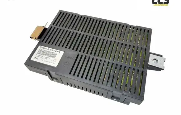 BMW 5 E60 E61 Light module LCM 6943284 330644 531098609