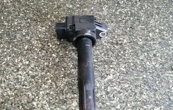 Suzuki Celerio High voltage ignition coil