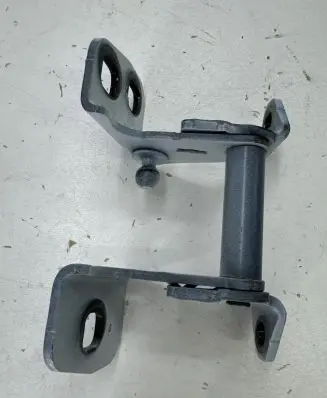 Tesla Model X Front door upper hinge 1120038