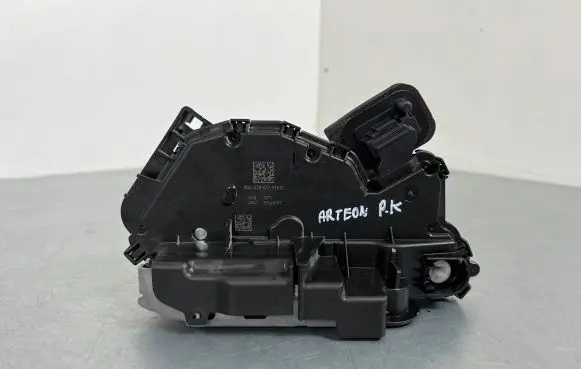 Volkswagen Arteon Shooting Brake Front door lock 5TB837015E