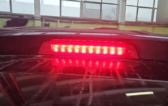 Hyundai ix35 Third/center stoplight 927002Y0 IMPRK1546905