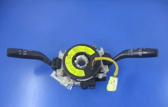 Mazda 323 Other switches/knobs/shifts