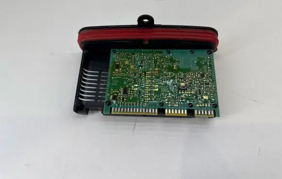 BMW 5 F10 F11 Light module LCM 7316187