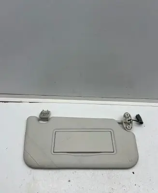 Ford Focus Sun visor