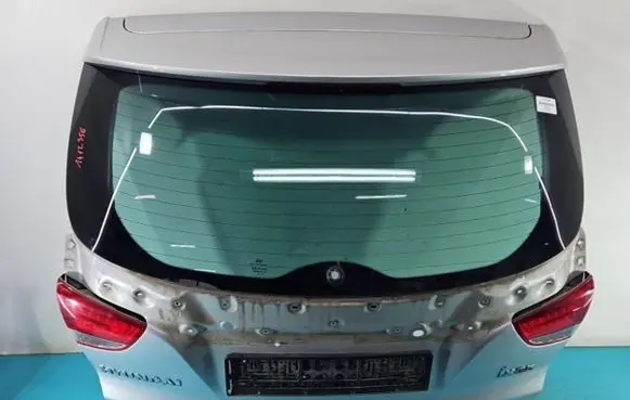 Hyundai ix35 Tailgate/trunk/boot lid IMPRK1412356